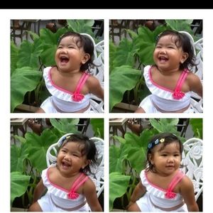 Meet your Posher, Prescilla